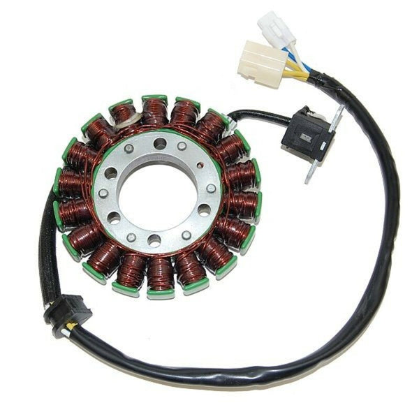 Electrosport Stator - Suzuki LT -R450/Quadracer ESG143