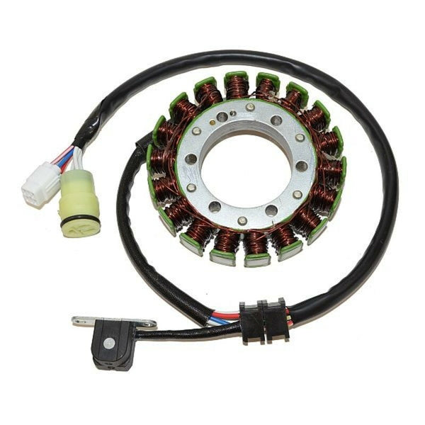 Electrosport Stor - Yamaha YFM ESG467