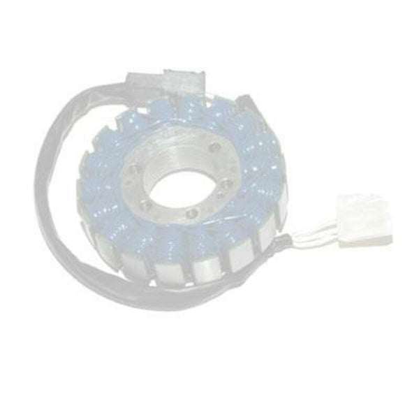 Electrosport Stor - Honda CBR600F ESG741