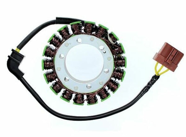 Electrosport Stor - Aprilia ETV1000 Caponord ESG919