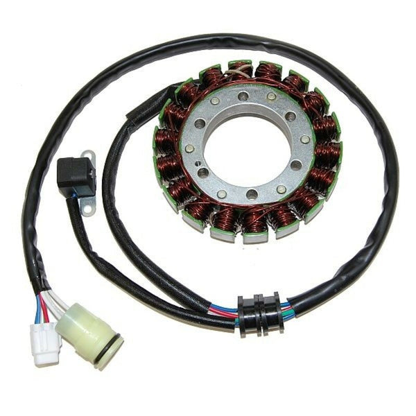 Electrosport Stor - Yamaha YFM 660F Grizzly ESG941