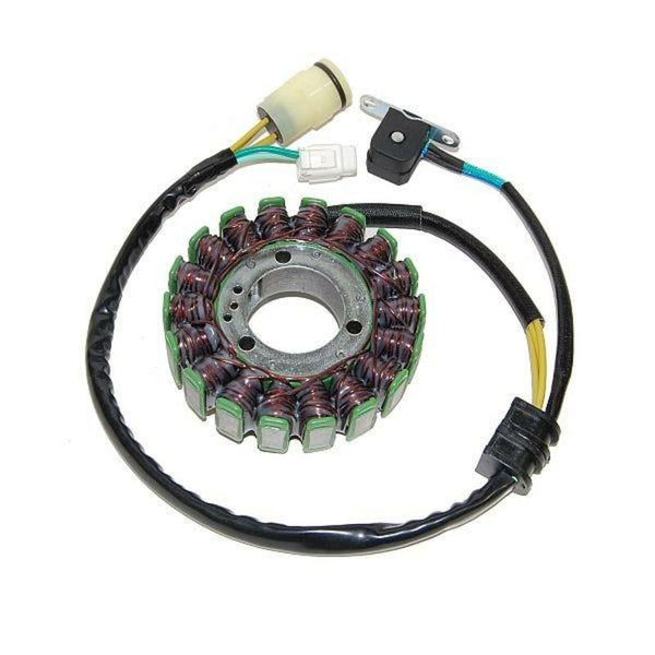 Electrosport Stor - Yamaha YFM 660R RAPTOR ESG950
