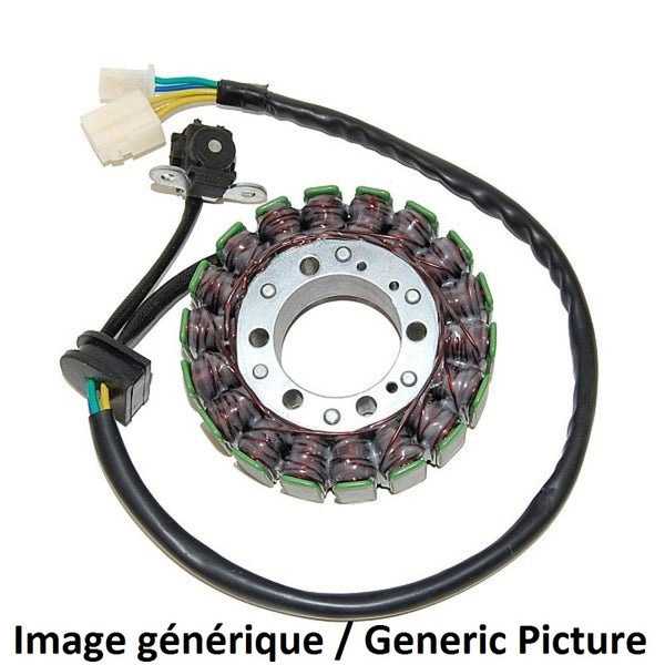 Electrosport Stor - Honda CBF1000 ESG963