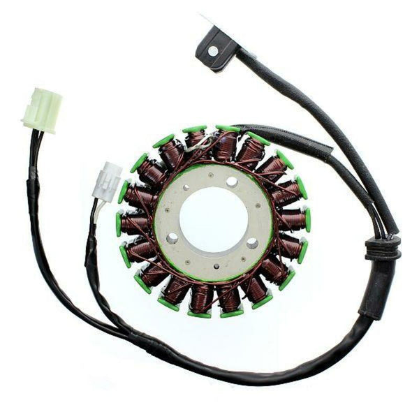 Electrosport Stor - Triumph 675 ESG968