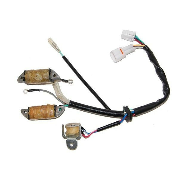 Electrosport Stor - Yamaha YFM ESL172