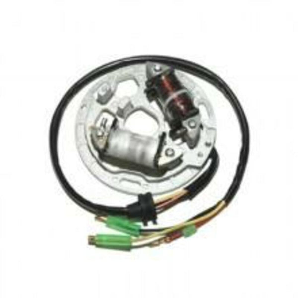 Electrosport Stor - Kawasaki ESL225