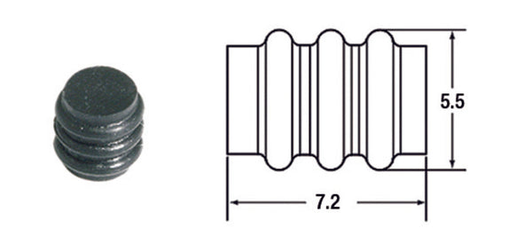TOURMAX Gummitätning 090 (FRW) – ETP-63