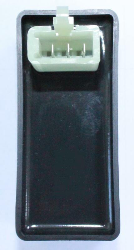 Relé palivového čerpadla Tourmax Honda VF750 FCR-102