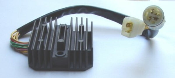 Regulátor Tourmax - Honda XRV750 RGU -125