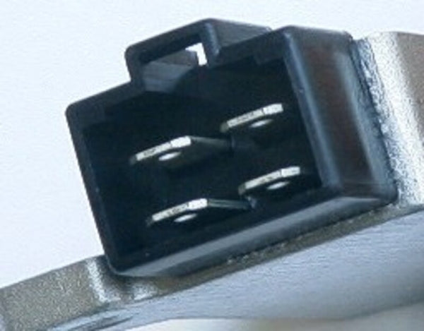 „Tourmax“ reguliatorius - „Yamaha RGU -202“