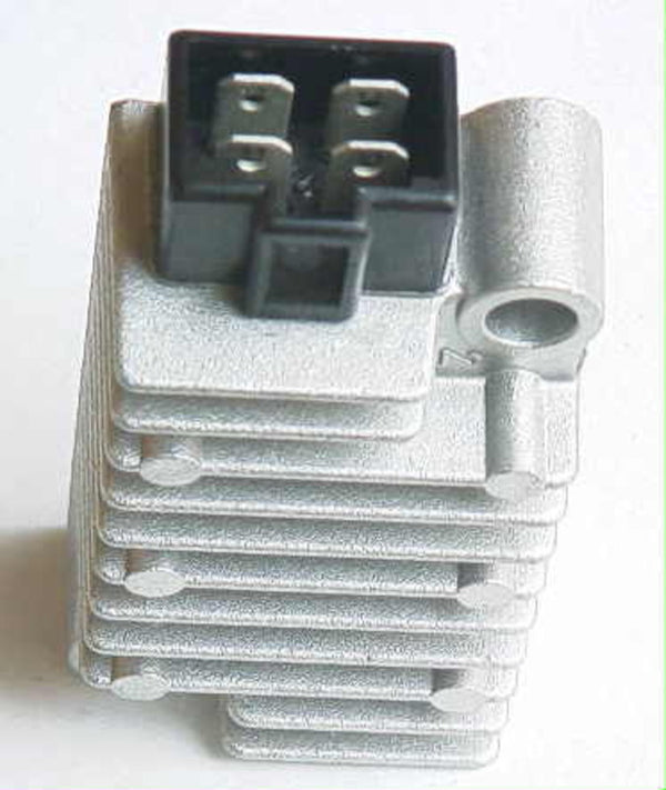 „Tourmax“ reguliatorius - „Yamaha RGU -208“
