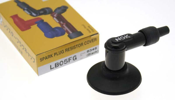 NGK Kick Plup Cap - lb05fg