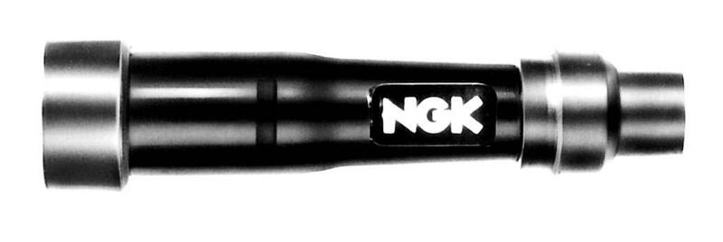 Ngk kick plug cap - sb01f