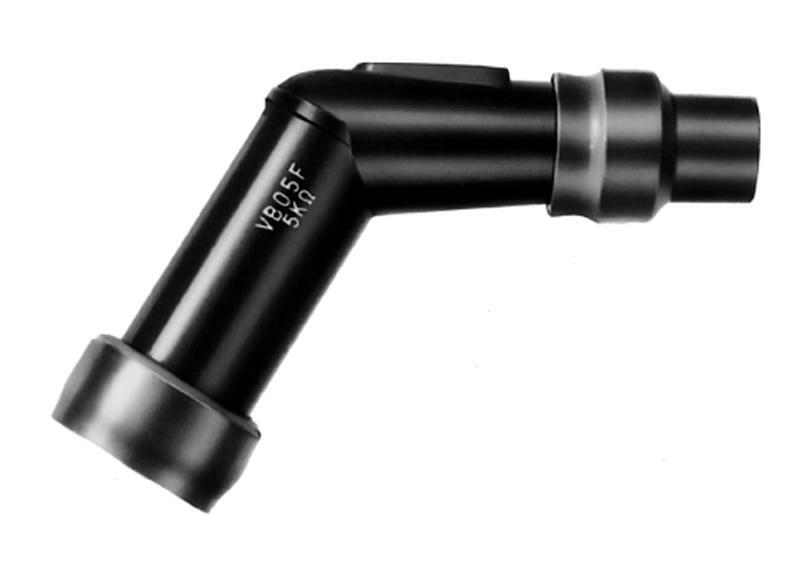 Ngk kicks plug cap - vb10f
