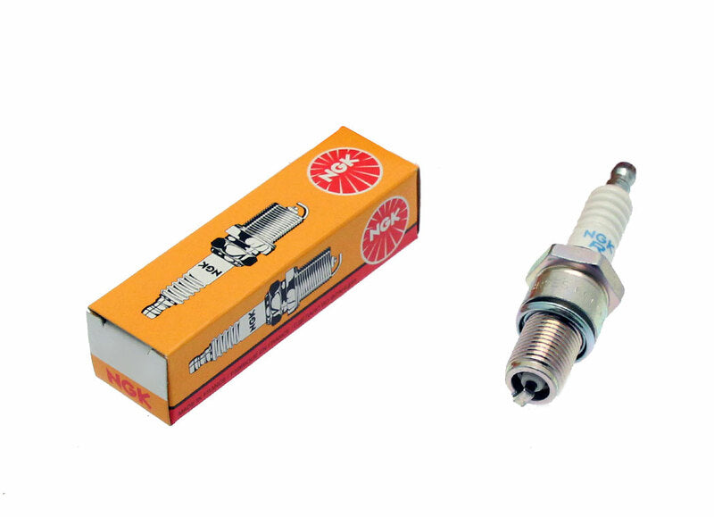 NGK Standard Spark Plug - BPZ8HS -10