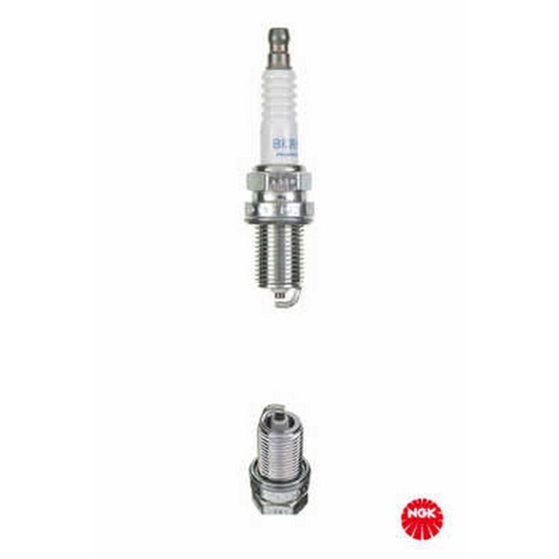 Ngk kick plug bkr6ez solid core