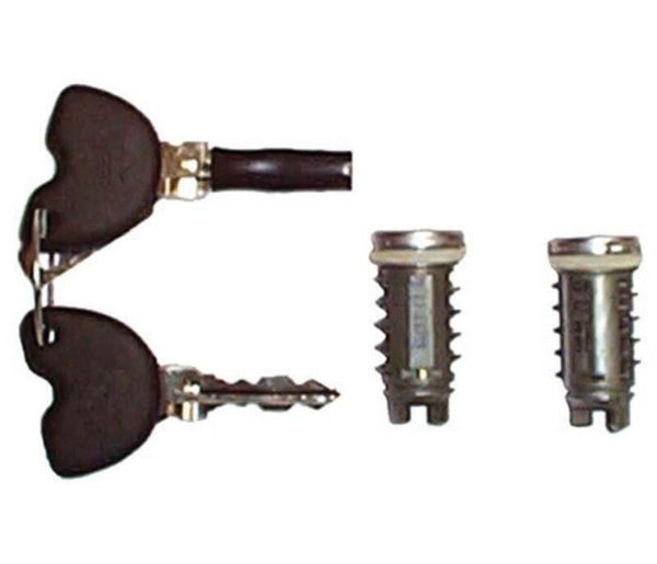 V PARTS Ignition Switch RUNNER 50, VESPA 50 ET2, ET4 LIBERTY 125 6599 