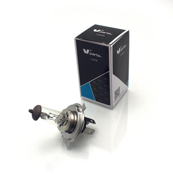 V Partiju H4 spuldzes 12 V 60/55W 14639