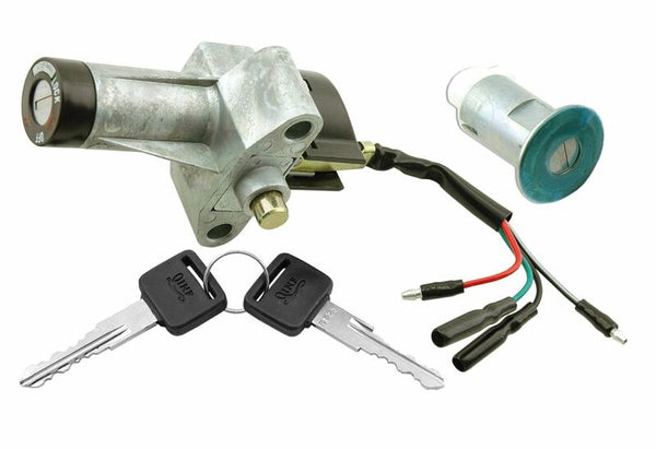 V PARTS Ignition Switch Honda SH50 Scoopy 6264 