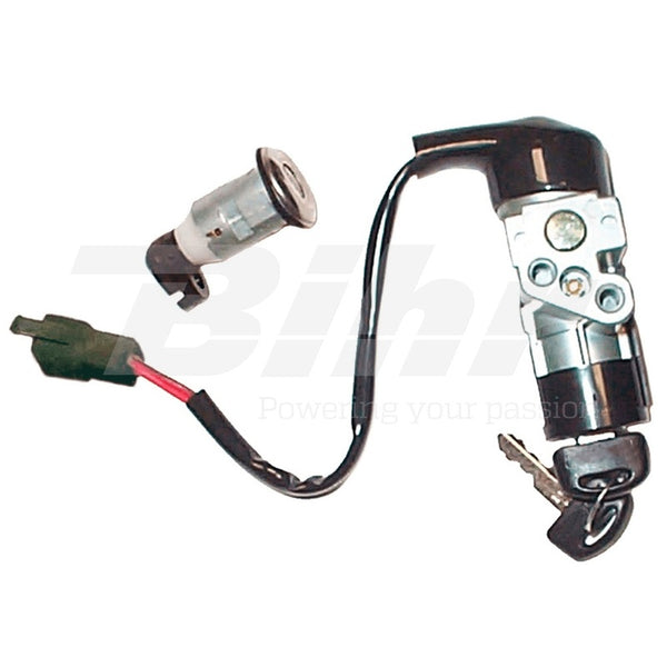 V Detaļu aizdedzes slēdzis Honda SFX 50/SXR 50 6525