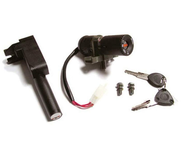 V PARTS Ignition Switch X8R-S, X8R-X 50 6528 