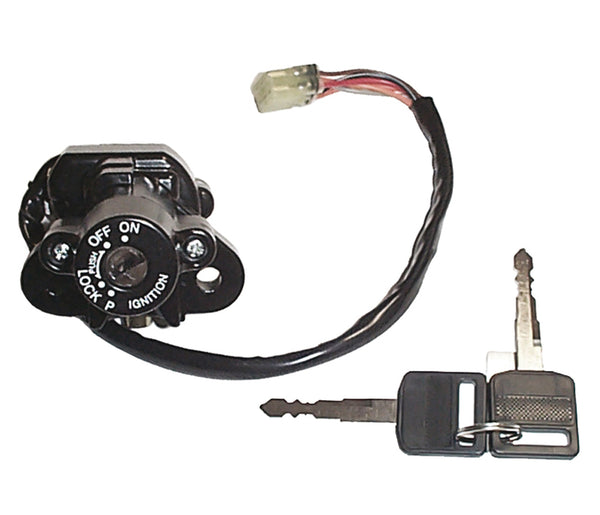 BIHR aizdedzes atslēga Suzuki GSF 600 Bandit TL1000R 6543