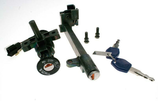 V PARTS Ignition Switch BW'S NG50, ROCKET, TRACK, SPY, BUMP 50 6549 