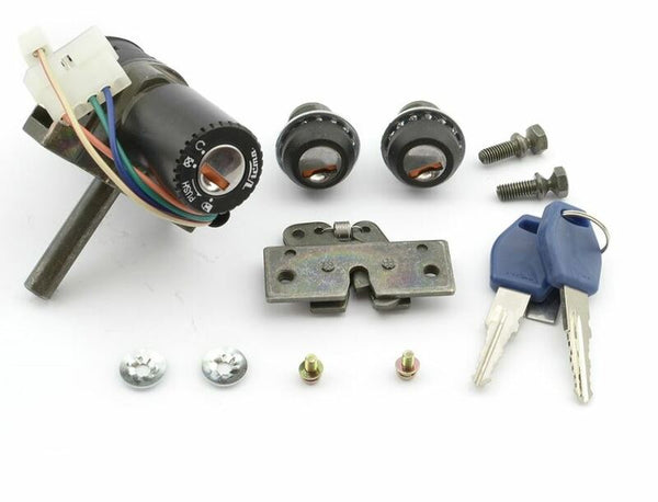 V Detaļu aizdedzes slēdža derbi GP1 50 6559
