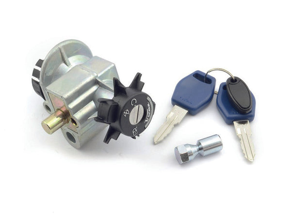 V Detaļu aizdedzes slēdzis Peugeot Speedfight/Trekker/Elyseo 50 6564