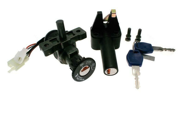 V Parts Ignition Switch Stunt 50, Slider 50 6611