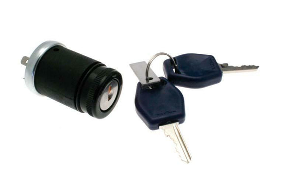 V PARTS Ignition Switch XP6 50 6621 