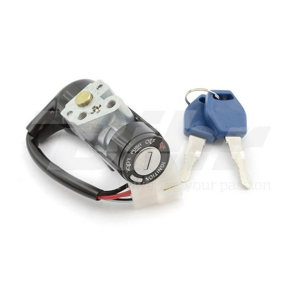 V Parts Ignition Switch Honda Lead 100/SCV LEAD 100 8009