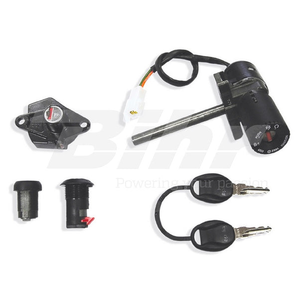 V Detaļu aizdedzes slēdzis Aprilia Atlantic 8026