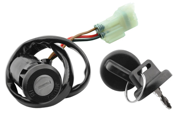 Bihr ignition switch for Kymco MXU 250 8034 