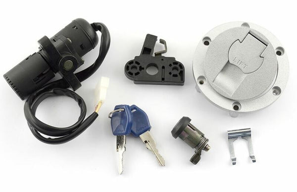 V Parts Ignition Switch Aprilia ETV 1000 Caponord 9124