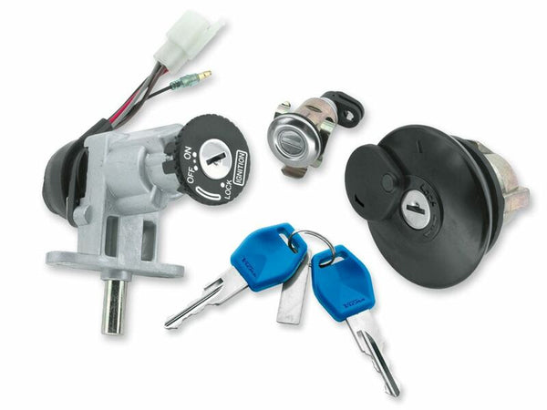 V Parts Ignition Switch CPI 9545