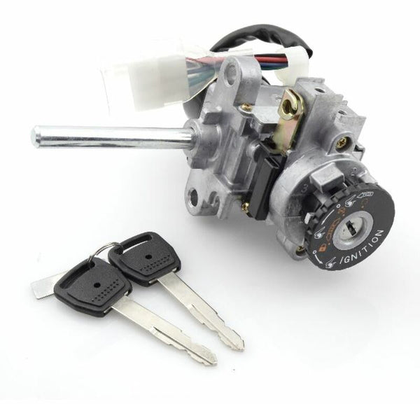 V Parts Ignition Switch Kymco G-Dink 300i 17017