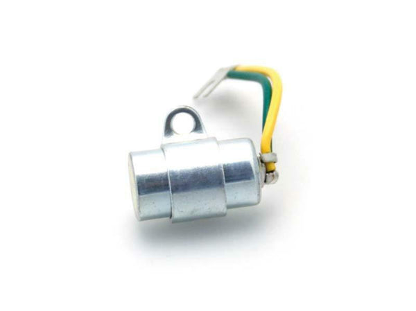 „Tourmax“ kondensatorius DKO-25