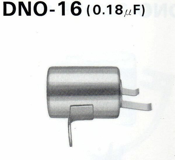 „Tourmax Condenser Suzuki DnO-16“