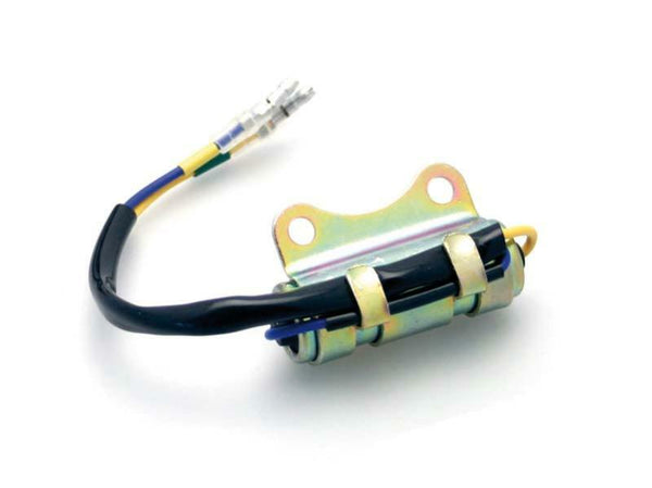 „Tourmax Condenser Honda Dto-2“