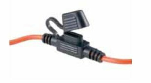 Bihr Waterproof Fuse Holdera0016440