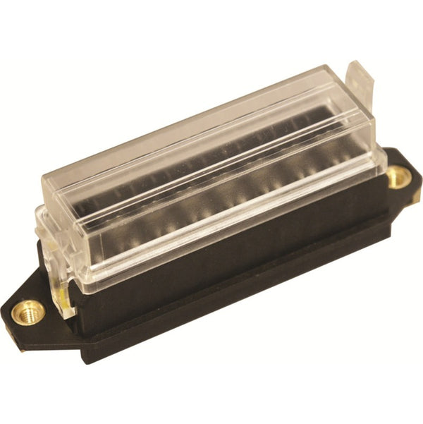 Bihr Fuse Holder 8-Way Box Bottom Entry0016462