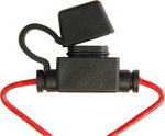 Bihr ūdensnecaurlaidīgs minifuse holdera0016408