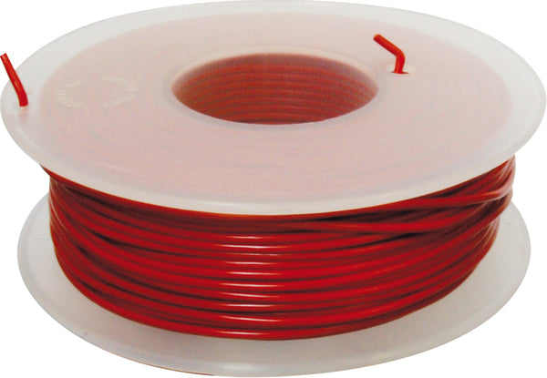 Bihr Electrical Wire 1MM² - 25m - REDA0016420