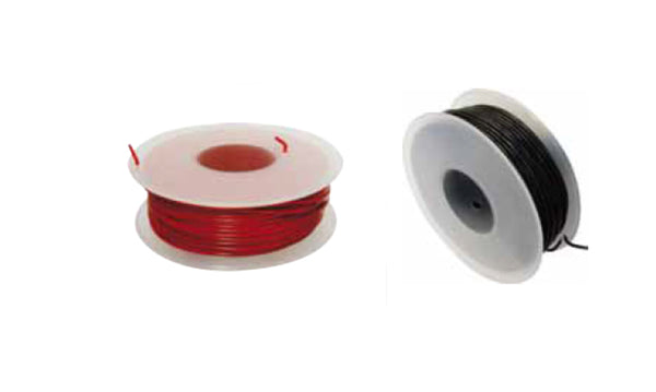 Bihr Electrical Wire 1MM² - 25m - Yellowa001643