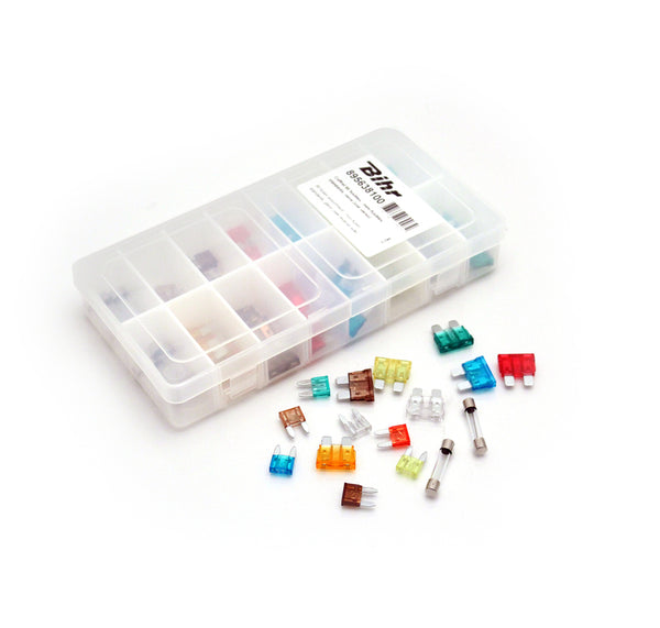Bihr Box of 80 Fuseesa0016456