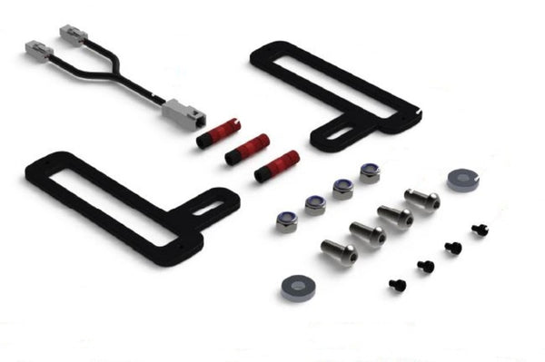 Denali offset Mount Drl svjetla lah.drl.10100