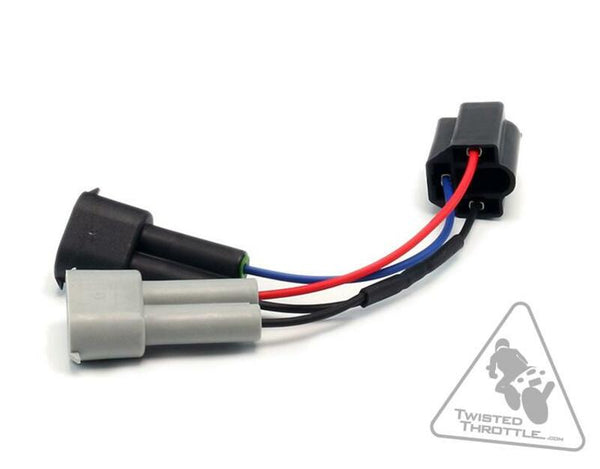 DenAli H4 Head Adapter H9/H11 na H4 (DNL.WHS.10400)