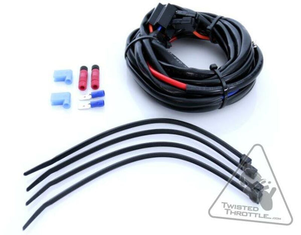 Denali SoundBomb Universal Cable Adapter - DNL.elc.10000