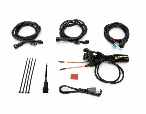 Denali Gen II CanSmart Plug-N-Play Controller pre BMW (DNL.Whs.11602)
